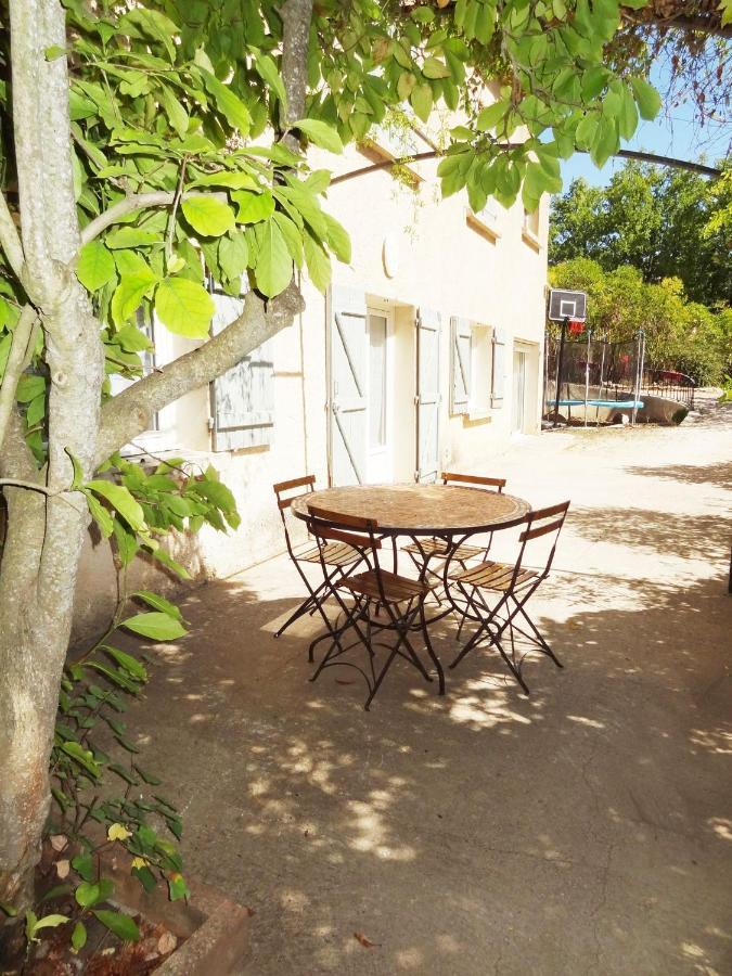 Villa Pont De L'Arc A Aix Avec Piscine Au Calme 92 M2 Aix-en-Provence Exteriér fotografie